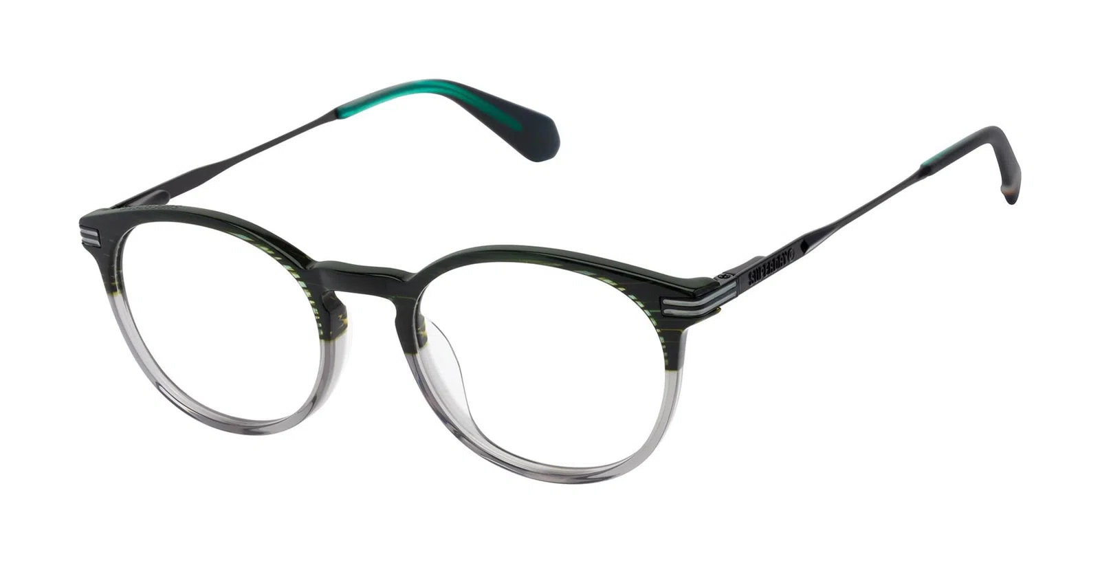 Superdry SDOM021T Eyeglasses - view 2